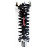 Order Front Complete Strut Assembly by FCS AUTOMOTIVE - 2336329R For Your Vehicle