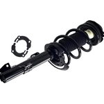 Order Front Complete Strut Assembly by FCS AUTOMOTIVE - 2337127L For Your Vehicle