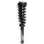 Order Front Complete Strut Assembly by FCS AUTOMOTIVE - 2345458R For Your Vehicle
