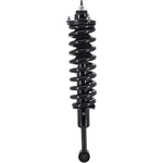 Order Front Complete Strut Assembly by FCS AUTOMOTIVE - 2345566L For Your Vehicle