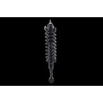 Order Front Complete Strut Assembly by FCS AUTOMOTIVE - 2345566L For Your Vehicle