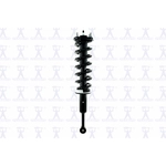 Order Front Complete Strut Assembly by FCS AUTOMOTIVE - 2345849R For Your Vehicle