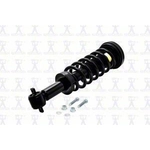 Order Front Complete Strut Assembly by FCS AUTOMOTIVE - 2345882L For Your Vehicle