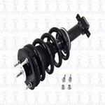 Order Front Complete Strut Assembly by FCS AUTOMOTIVE - 2355037 For Your Vehicle