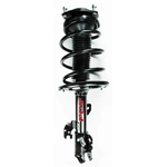 Order Front Complete Strut Assembly by FCS AUTOMOTIVE - 3331582L For Your Vehicle