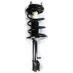 Order Front Complete Strut Assembly by FCS AUTOMOTIVE - 3331623L For Your Vehicle
