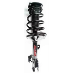 Order FCS AUTOMOTIVE - 3331660L - Front Complete Strut Assembly For Your Vehicle