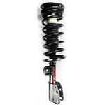 Order Front Complete Strut Assembly by FCS AUTOMOTIVE - 3331778R For Your Vehicle