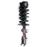 Order Front Complete Strut Assembly by FCS AUTOMOTIVE - 3331821R For Your Vehicle