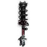 Order Front Complete Strut Assembly by FCS AUTOMOTIVE - 3333365L For Your Vehicle