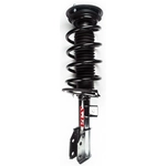 Order Front Complete Strut Assembly by FCS AUTOMOTIVE - 3333392L For Your Vehicle