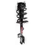 Order FCS AUTOMOTIVE - 3333393L - Front Complete Strut Assembly For Your Vehicle