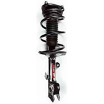Order Front Complete Strut Assembly by FCS AUTOMOTIVE - 3333412L For Your Vehicle