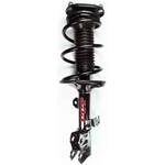 Order Front Complete Strut Assembly by FCS AUTOMOTIVE - 3333412R For Your Vehicle