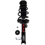 Order Front Complete Strut Assembly by FCS AUTOMOTIVE - 3333415L For Your Vehicle