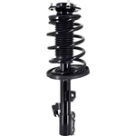 Order Front Complete Strut Assembly by FCS AUTOMOTIVE - 3333444R For Your Vehicle