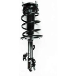 Order Front Complete Strut Assembly by FCS AUTOMOTIVE - 3333444L For Your Vehicle