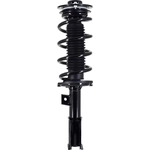 Order Front Complete Strut Assembly by FCS AUTOMOTIVE - 3333467R For Your Vehicle