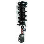 Order Front Complete Strut Assembly by FCS AUTOMOTIVE - 3333467L For Your Vehicle