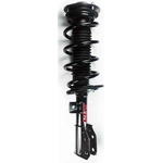 Order Front Complete Strut Assembly by FCS AUTOMOTIVE - 3333467R For Your Vehicle
