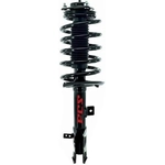 Order Front Complete Strut Assembly by FCS AUTOMOTIVE - 3333508L For Your Vehicle