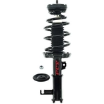 Order Front Complete Strut Assembly by FCS AUTOMOTIVE - 3333514L For Your Vehicle