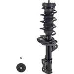 Order Front Complete Strut Assembly by FCS AUTOMOTIVE - 3333716R For Your Vehicle