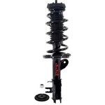 Order Front Complete Strut Assembly by FCS AUTOMOTIVE - 3333716L For Your Vehicle