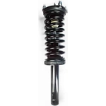 Order Front Complete Strut Assembly by FCS AUTOMOTIVE - 3335582L For Your Vehicle