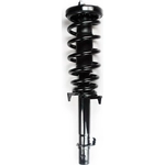 Order Front Complete Strut Assembly by FCS AUTOMOTIVE - 3335797R For Your Vehicle