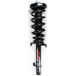 Order Front Complete Strut Assembly by FCS AUTOMOTIVE - 3335797L For Your Vehicle