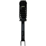 Order Front Complete Strut Assembly by FCS AUTOMOTIVE - 3335850 For Your Vehicle