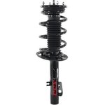 Order Front Complete Strut Assembly by FCS AUTOMOTIVE - 3335876L For Your Vehicle