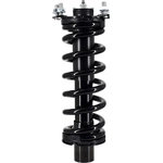 Order Front Complete Strut Assembly by FCS AUTOMOTIVE - 3336329L For Your Vehicle