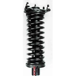 Order Front Complete Strut Assembly by FCS AUTOMOTIVE - 3336329L For Your Vehicle