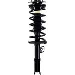 Order Front Complete Strut Assembly by FCS AUTOMOTIVE - 4331778L For Your Vehicle