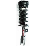 Order Front Complete Strut Assembly by FCS AUTOMOTIVE - 4331778L For Your Vehicle