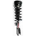 Order Front Complete Strut Assembly by FCS AUTOMOTIVE - 4331778R For Your Vehicle