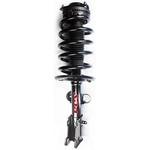 Order Front Complete Strut Assembly by FCS AUTOMOTIVE - 4331821L For Your Vehicle
