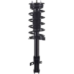Order FCS AUTOMOTIVE - 4333363L - Suspension Strut and Coil Spring Assembly For Your Vehicle