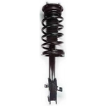 Order Front Complete Strut Assembly by FCS AUTOMOTIVE - 4333363R For Your Vehicle