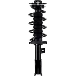 Order Front Complete Strut Assembly by FCS AUTOMOTIVE - 4333392L For Your Vehicle