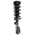 Order Front Complete Strut Assembly by FCS AUTOMOTIVE - 4333392R For Your Vehicle