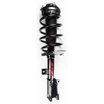 Order FCS AUTOMOTIVE - 4333406L - Suspension Strut and Coil Spring Assembly For Your Vehicle