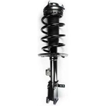 Order Front Complete Strut Assembly by FCS AUTOMOTIVE - 4333406R For Your Vehicle