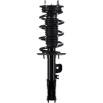 Order Front Complete Strut Assembly by FCS AUTOMOTIVE - 4333489L For Your Vehicle