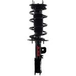 Order Front Complete Strut Assembly by FCS AUTOMOTIVE - 4333489L For Your Vehicle
