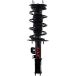 Order FCS AUTOMOTIVE - 4333489R - Front Complete Strut Assembly For Your Vehicle
