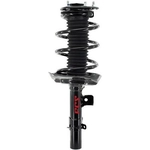 Order Front Complete Strut Assembly by FCS AUTOMOTIVE - 4335909L For Your Vehicle