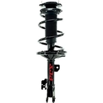 Order Front Complete Strut Assembly by FCS AUTOMOTIVE - 5331660L For Your Vehicle
